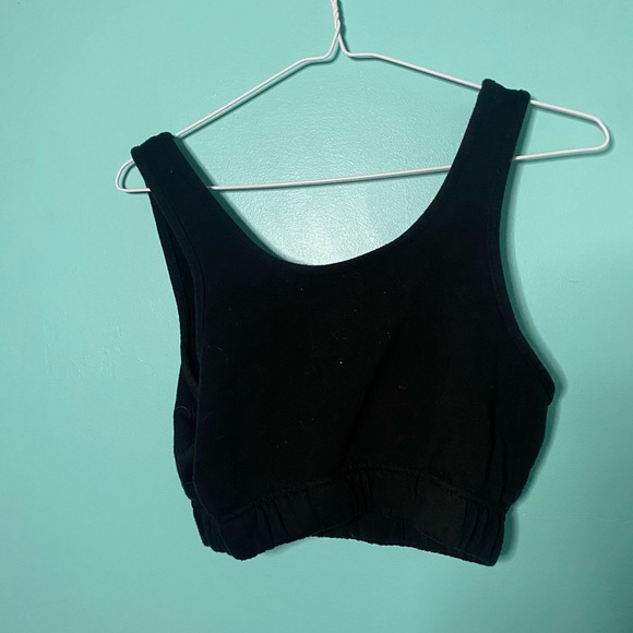 ❤️‍🔥3/30❤️‍🔥 urban planet crop top - Picture 9 of 13